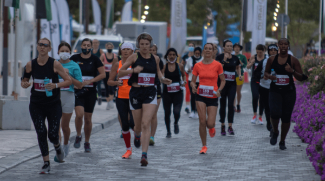Expo City To Host Half Marathon In February 2024