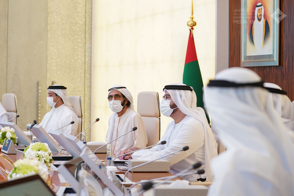 UAE Ranks First Globally In 121 Indicators