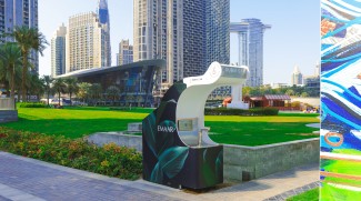 Dubai Can Reduces 3.5 Million Plastic Bottles