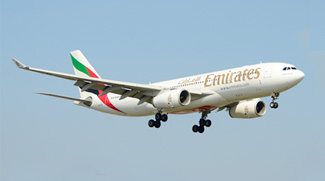 Emirates And SpiceJet Sign Codeshare