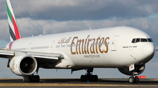 Emirates Airline Reduces Baggage Allowance