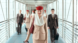 Emirates Is Hiring 5,000 New Crew Members