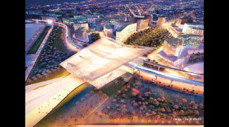 Expo Metro station to become Dubai's biggest station