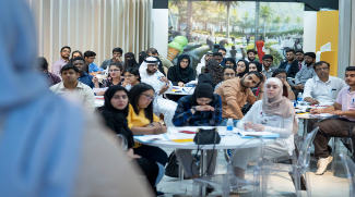 Expo City Dubai Launches Changemakers Academy To Empower Young Innovators