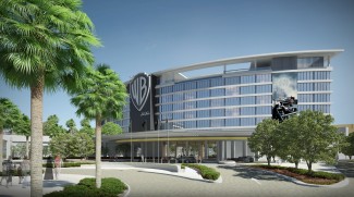 Worlds First Themed Warner Bros Hotel To Open In Abu Dhabi This Year