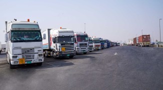 RTA To Construct Truck Rest Stops And Lay-Bys