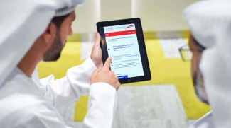 Digitalised Parking Permits For People Of Determination And Emirati Senior Citizens