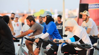 Dubai Fitness Challenge Registration Open