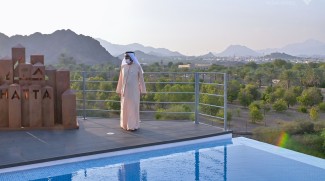 New Attractions To Be Created At Hatta