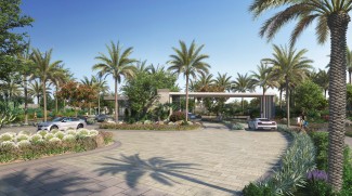 Jebel Ali Village Villas To Go On Sale
