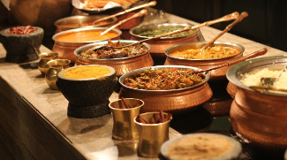 Iftar Deals To Avail In Outer Dubai