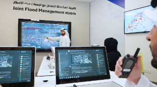 RTA Launches ‘Joint Flood Management Room’ To Deal With Heavy Rains And More