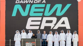 Formula 1 Abu Dhabi Grand Prix Extended For 10 More Years