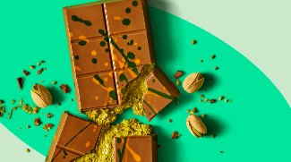 FIX's Original Dubai Chocolate Moves Exclusively To Careem For Delivery