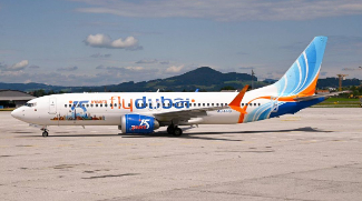 flydubai Becomes UAE's First Carrier To Operate Direct Flights To Basel