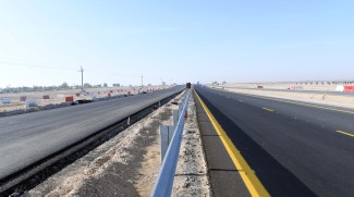 RTA To Open Extended Roads In May