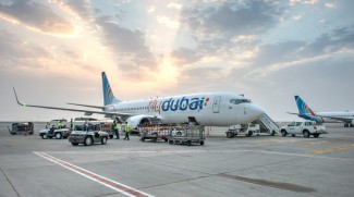 flydubai Flights To Operate From DWC