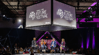 Expo City To Host Future Festival 2024