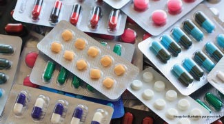 Beware: 90% of medicines sold online are fake