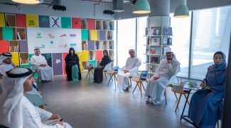Al Quoz Creative Zone To Be Transformed Into Largest Creative Hub