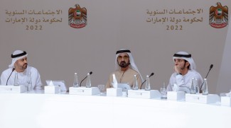 Dhs 1 Billion Emirates Villages Project Launched