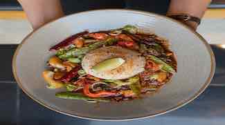 Wagamama Launches Online Cooking Classes