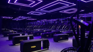 Women Only Gym Opens In Dubai