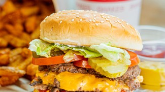 Five Guys Open 10th Branch In The UAE