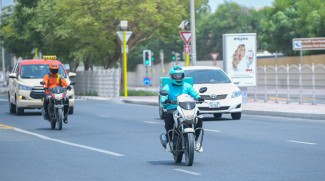 RTA Launches Programme To Certify Delivery Drivers