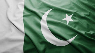 Happy Pakistan Independence Day! 