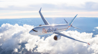 FlyDubai Records Exceptional Summer By Carrying More Than 4 Million Passengers