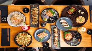 Unmissable Dining Offers In Dubai This Week