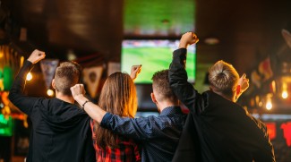 Exclusive Football Experience At Premier Inn