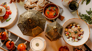 Iftar Deals In Jumeirah, The Greens, Barsha Heights And Barsha