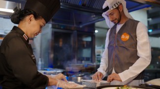 UAE Food Bank To Donate 3 Million Meals