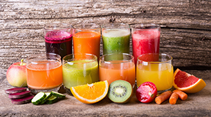 Which fruit juice is right for you?