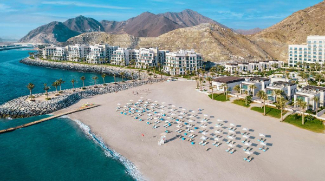 Fujairah Bliss: 12 Staycation Retreats You Can't Miss