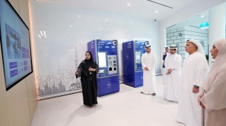 Smart Kiosks Added To RTA Customer Happiness Centres