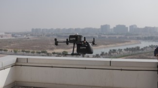 Medicine Delivery By Drones Successfully Trialled