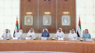 UAE Cabinet Announces New Updates