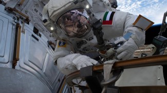 UAE To Launch More Human Space Missions