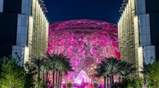 Expo City Dubai To Transform Into Winter City!