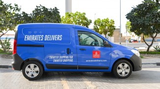 Get Orders Delivered From The UK To The UAE