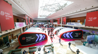 GITEX 2020 Is Back Again, Live In-Person