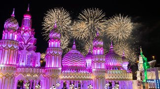 Dubai Attractions Suspend Operations Amid Regional Tensions