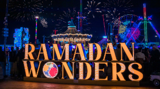 Global Village Announces Revised Timings For Ramadan, Launches Ramadan Wonders Souk