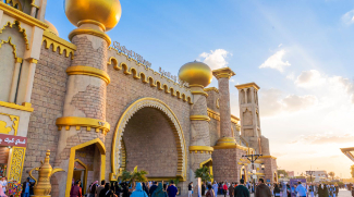 Win Big At Global Village This Season: Prize Giveaways Up To Dhs 10 Million
