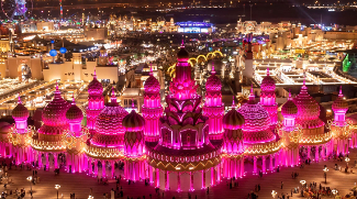 New Attractions And Upgrades Announced For Global Village Season 30
