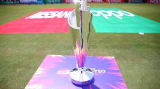 UAE To Host T20 World Cup 2021