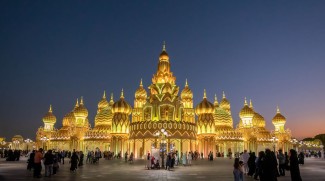 Global Village To Offer Fun Experiences During Its New Season